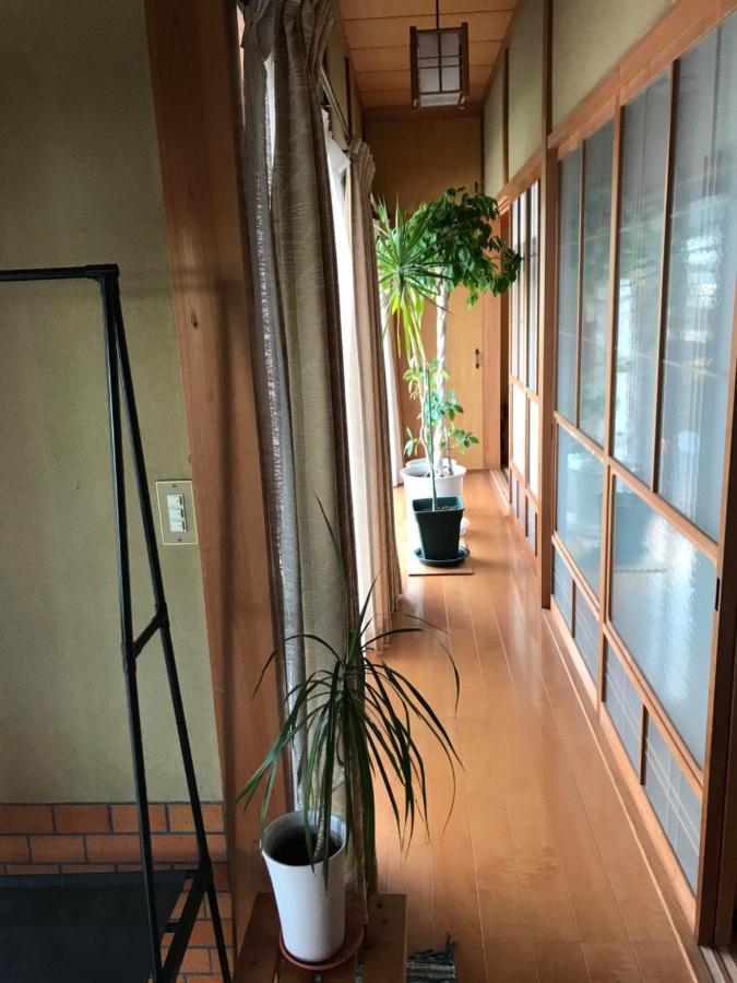 Appartement 民泊　二見のおうち à Hutami Extérieur photo