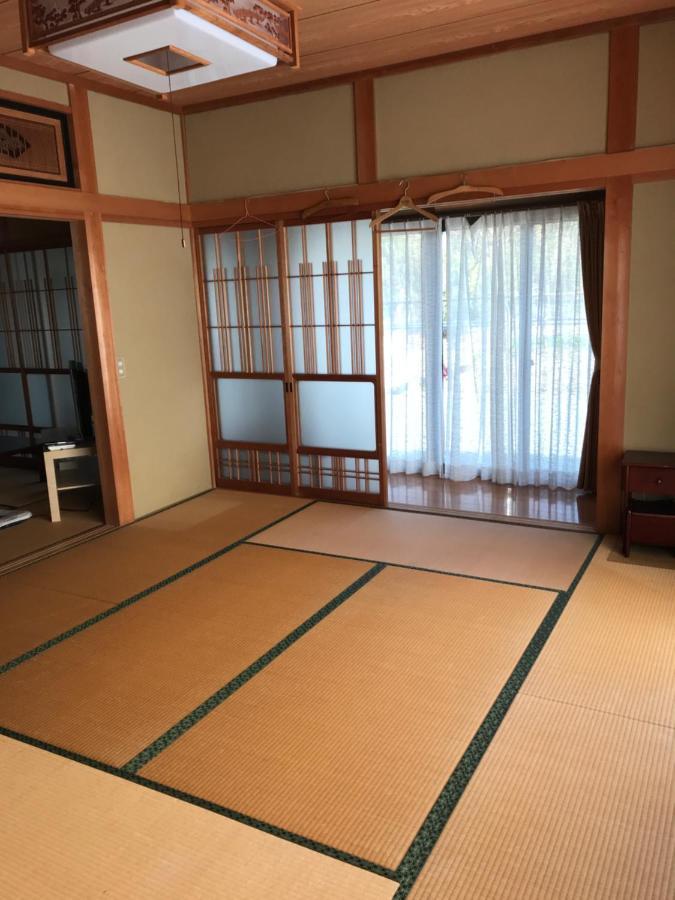 Appartement 民泊　二見のおうち à Hutami Extérieur photo