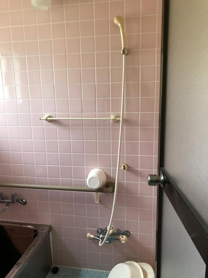 Appartement 民泊　二見のおうち à Hutami Extérieur photo