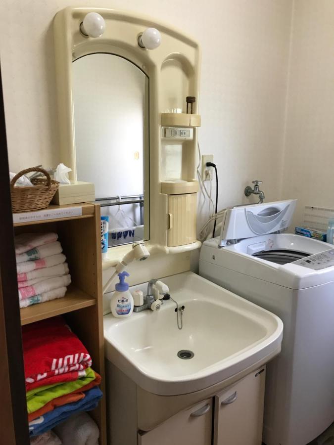 Appartement 民泊　二見のおうち à Hutami Extérieur photo